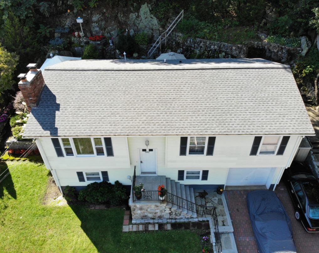 Roof Installation in Winchester, MA