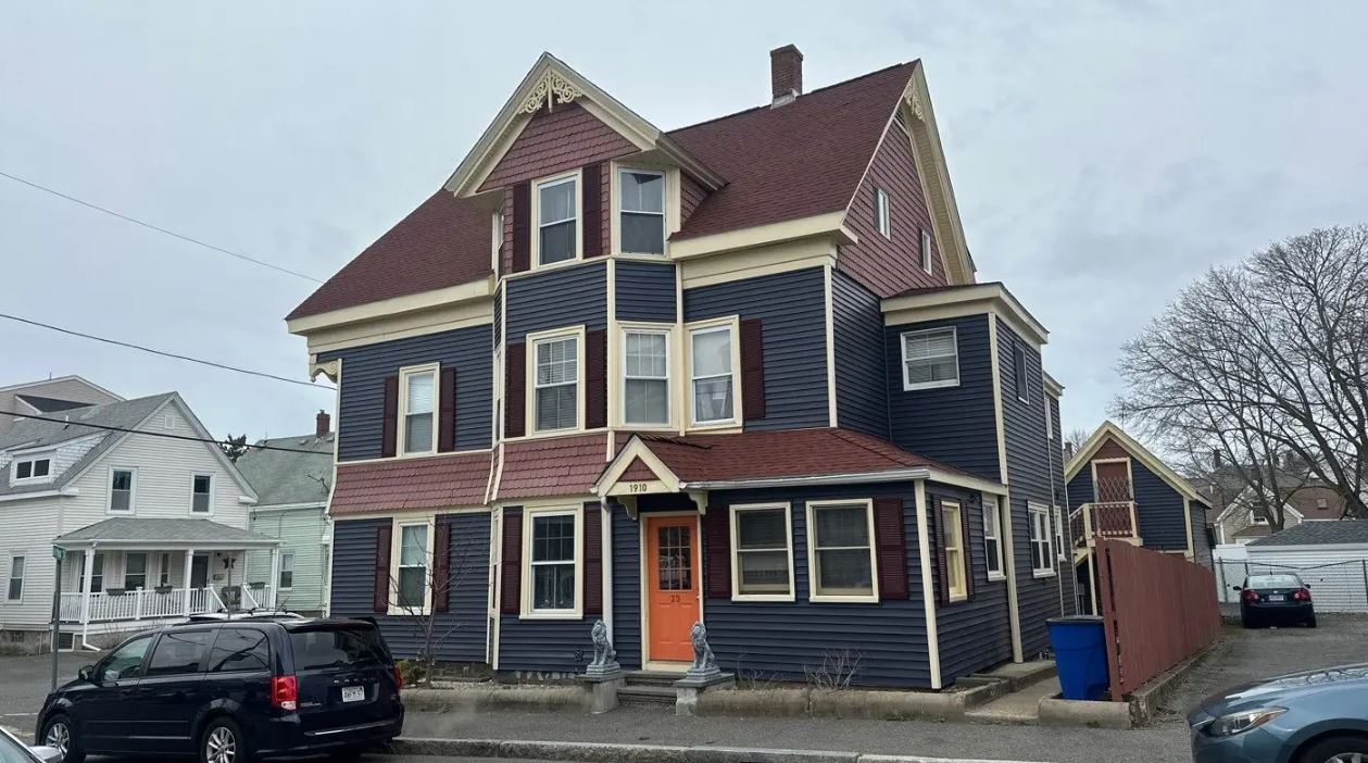 Roof Installation in Beverly, MA