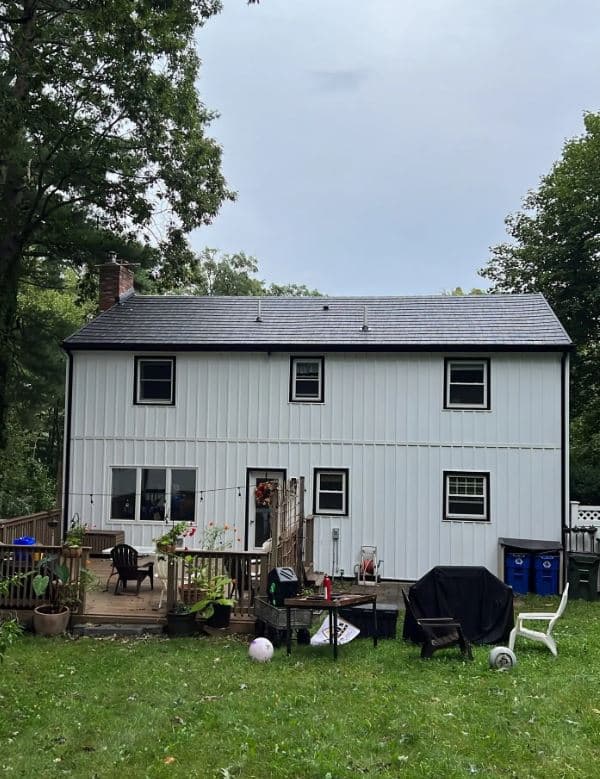 Roof and siding Installation in Byfield, MA