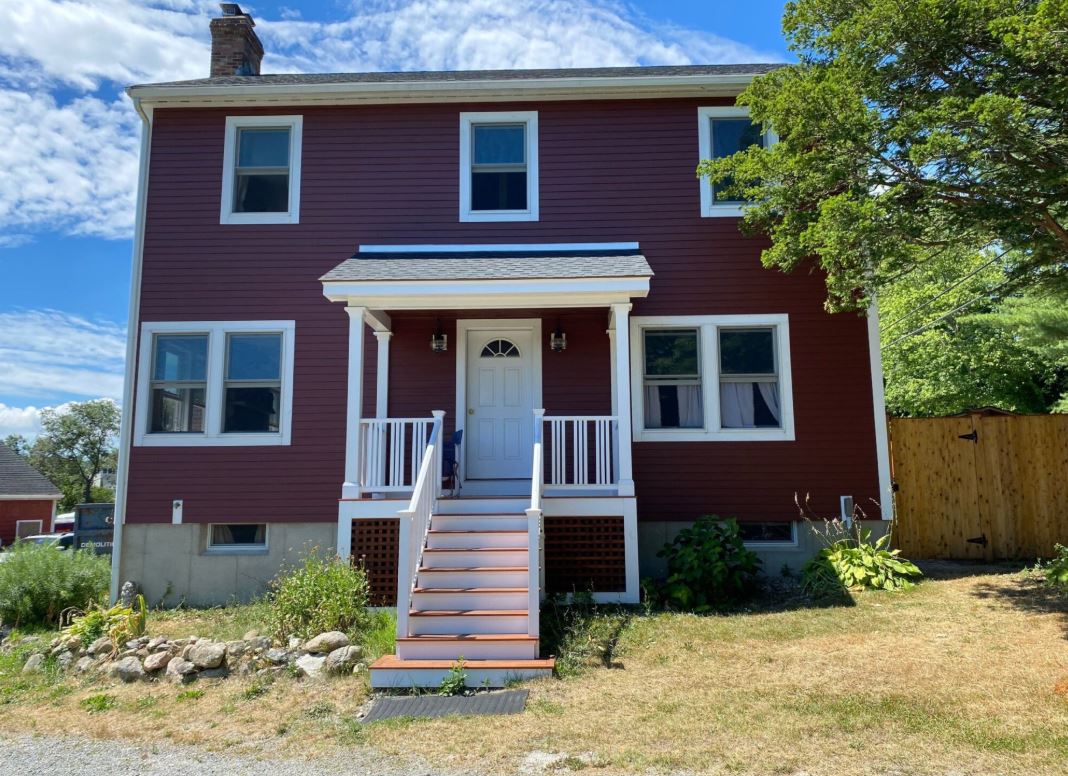 Siding Installation in Ipswich, MA