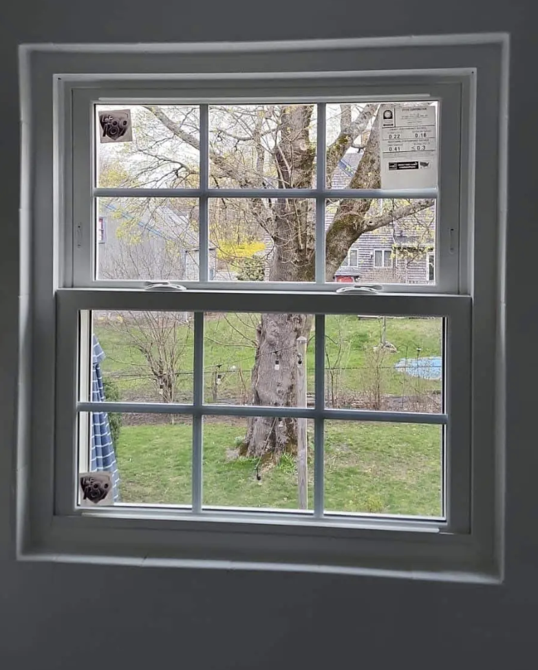 energy efficient windows