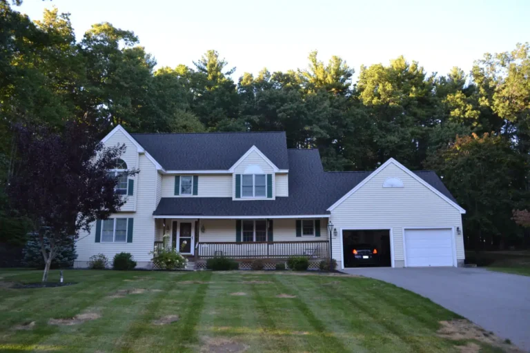 Roofing and Windows Replacement in Ashby MA
