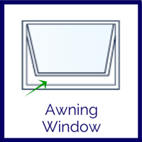 Awning Window