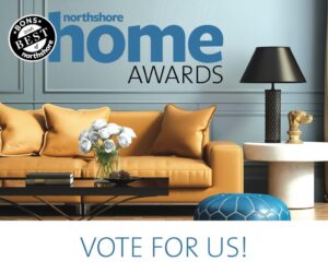 BONS home awards