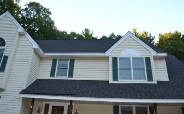 Best Roofing Contractor in Rowley MA