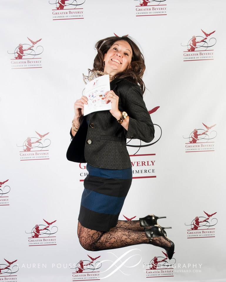 Beverly Chamber of Commerce Nomination
