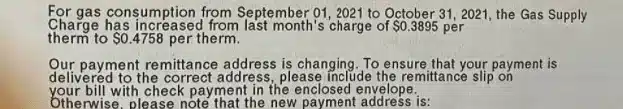 National Grid costs in Massachusetts high winter bill Beverly MA North Shore Essex County