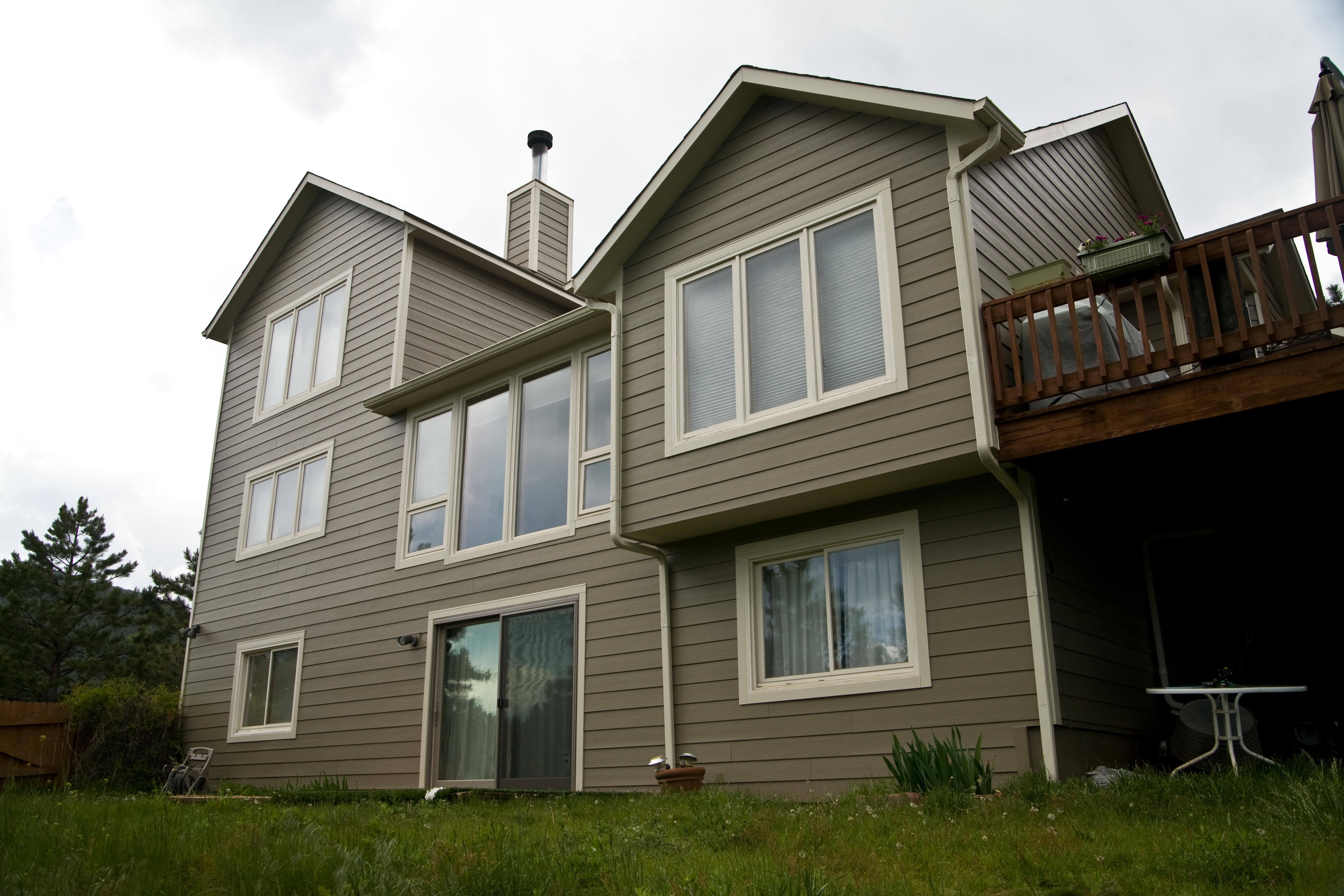 National Grid costs in Massachusetts well-insulated home Beverly MA North Shore Essex County