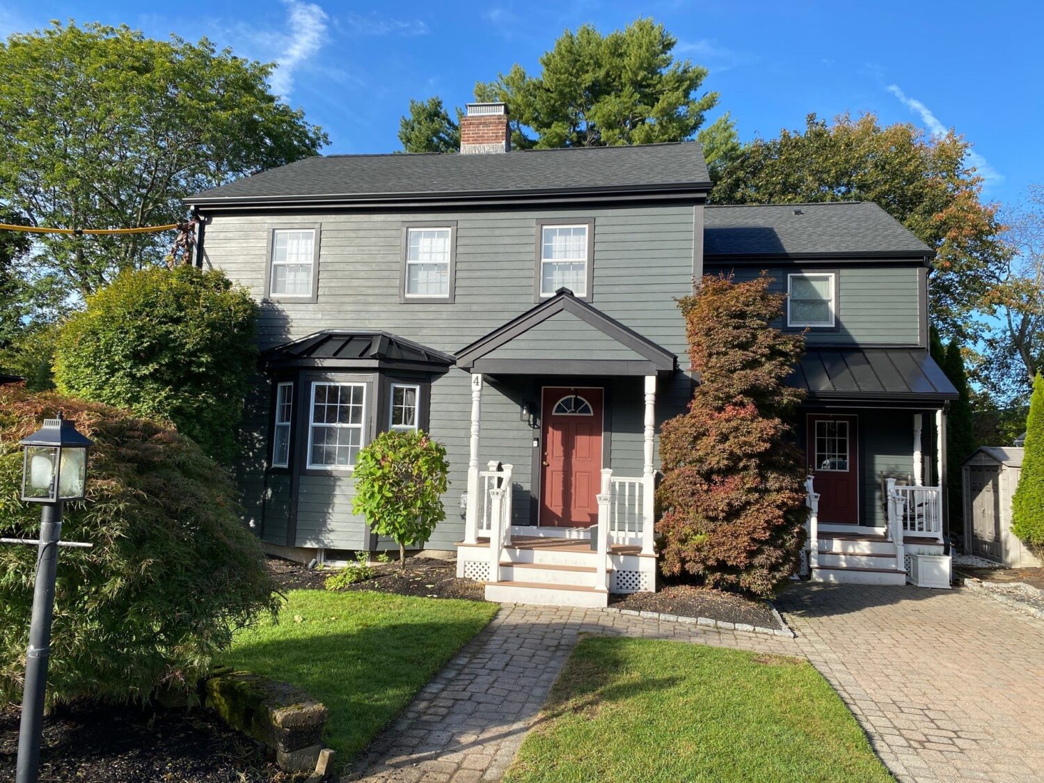 National Grid costs in Massachusetts triple pane windows Beverly MA North Shore Essex County insulation
