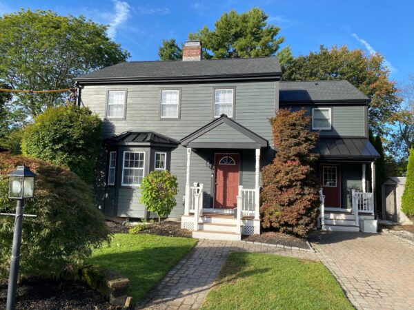 National Grid costs in Massachusetts triple pane windows Beverly MA North Shore Essex County insulation