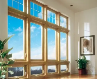 Casement Windows from Coastal Windows Exteriors