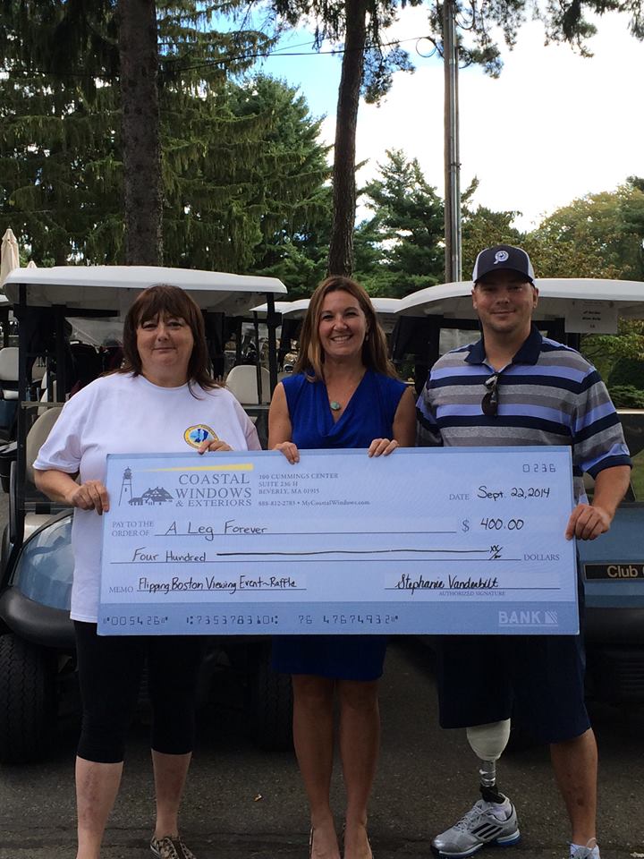 CoastalSupportsCharity