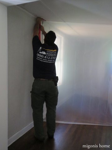 Window Installation Contractor