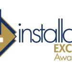 GAF Installation Excellence Award logo