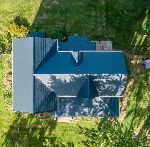 GAF Roofing in Newbury MA