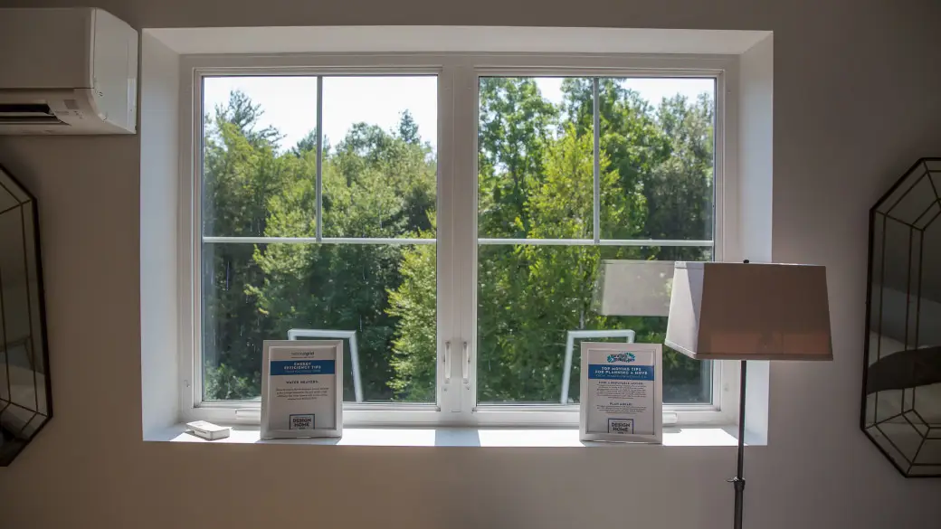 window replacement