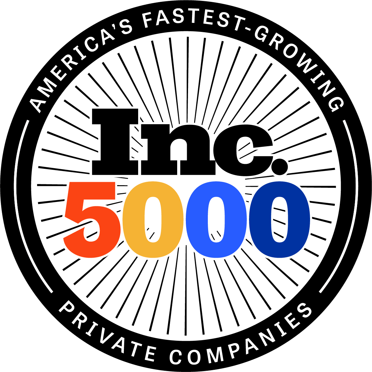 america's faster-growing private companies