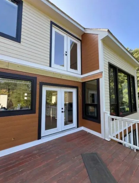 James Hardie Contractor in Rowley MA