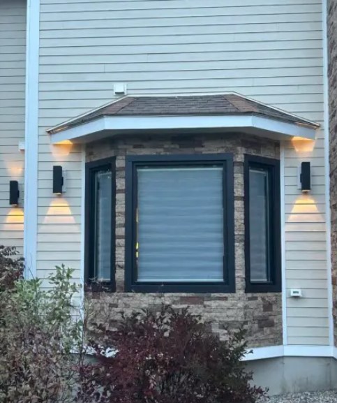 James Hardie Installation in Rowley MA