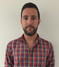 Jon Latessa - Marketing and Business Development Manager