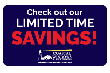 Check out our limited time savings