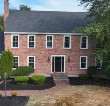 Roofing and Window Replacement in Methuen MA
