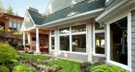 home improvement services