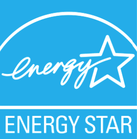 energy star logo label