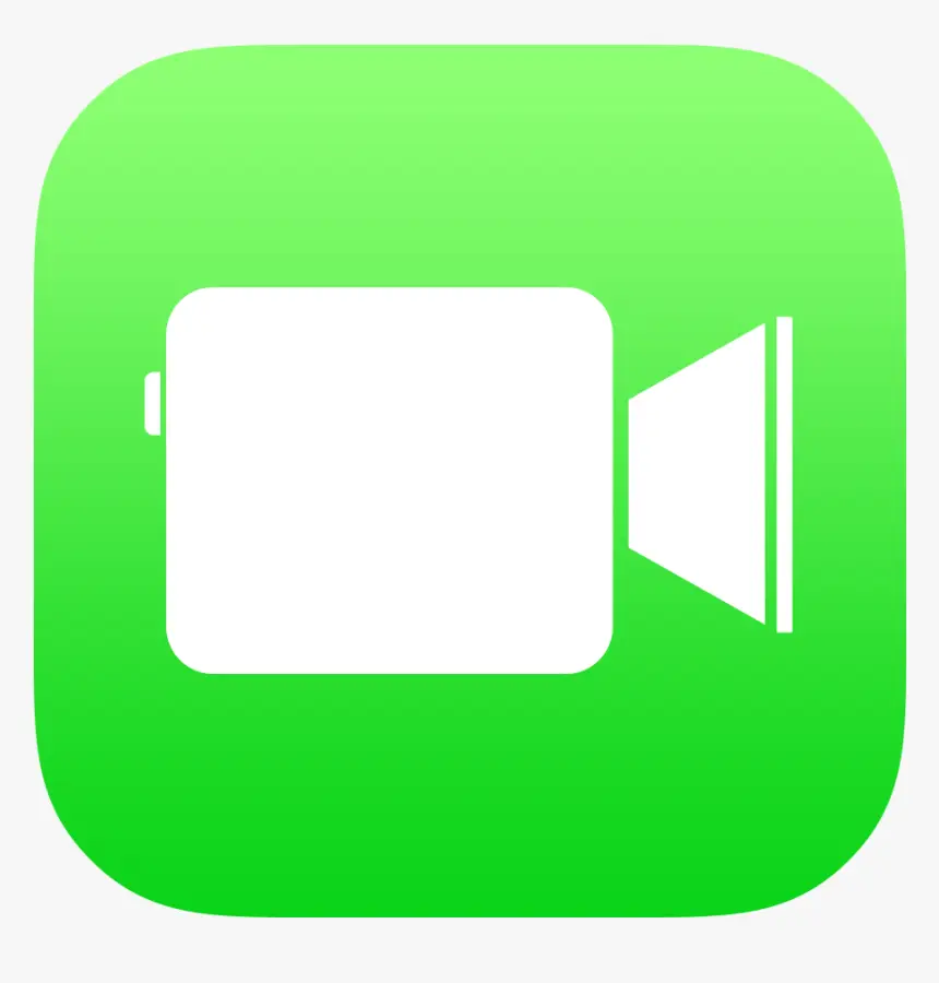 Facetime icon