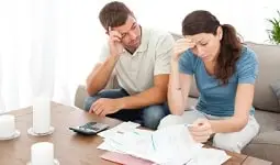 reaction of high energy bills