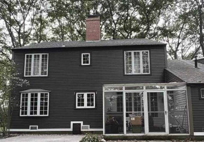 high performance windows in andovers ma