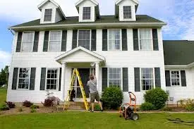 home improvement list