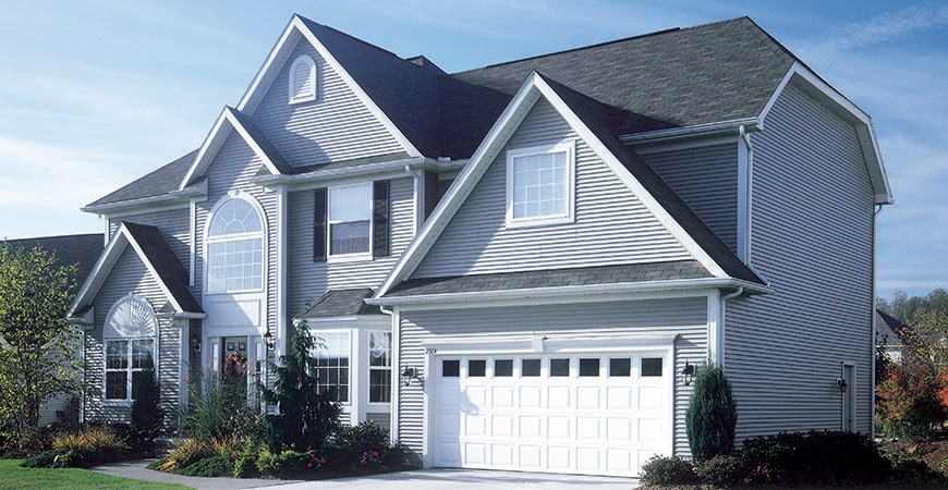 home siding preservation collection