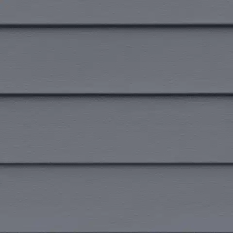 vinyl siding