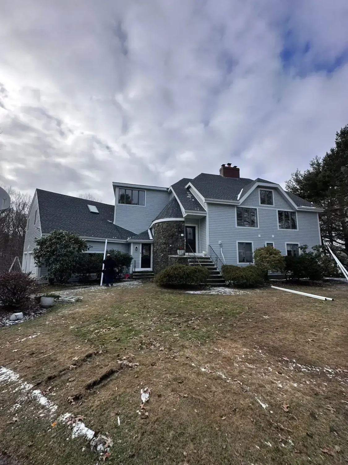 james hardie cedar mill board installation
