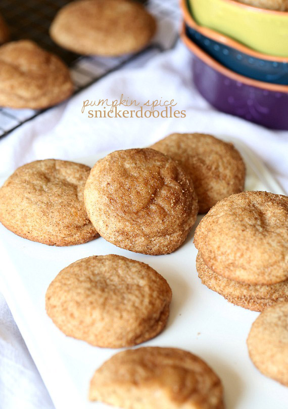 pumpkin-spice-snickerdoodles