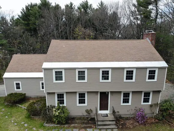 quality vinyl siding