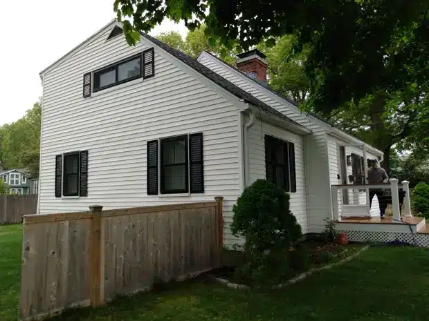 remodeling replacement windows