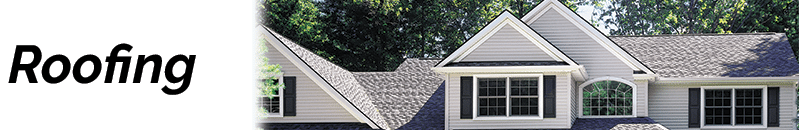roof job done in Beverly MA