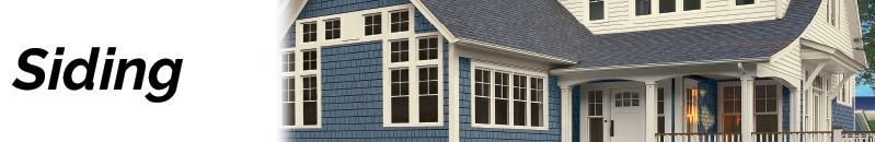 siding job in MA