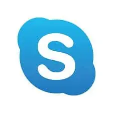 skype icon