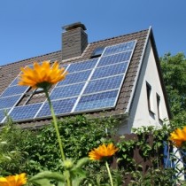 solar panels