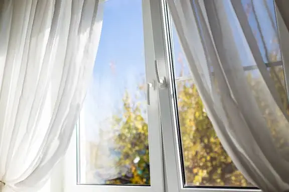 window maintenance checklist