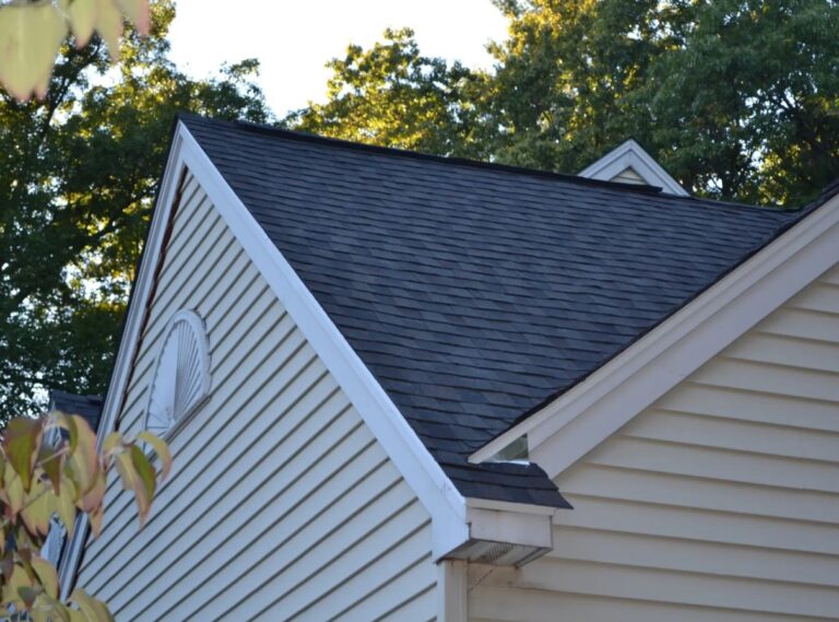 Roof Installers in Chestnut Hill MA