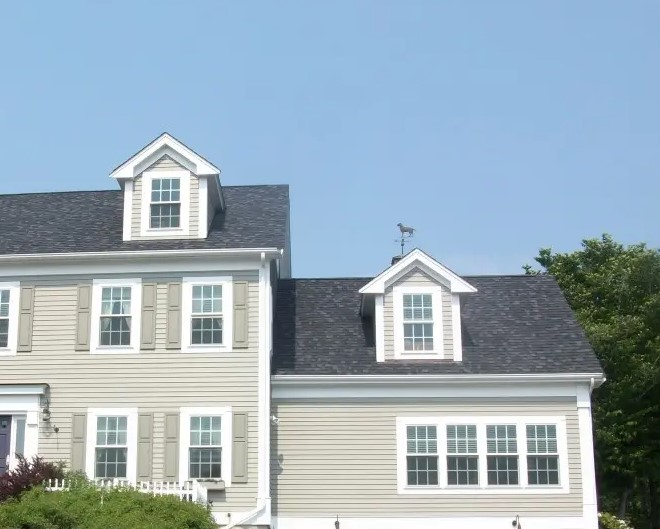 Roofing Installation near Bedford MA