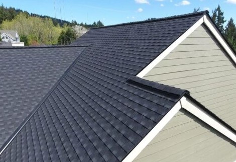 Roofing Replacement near Bedford MA