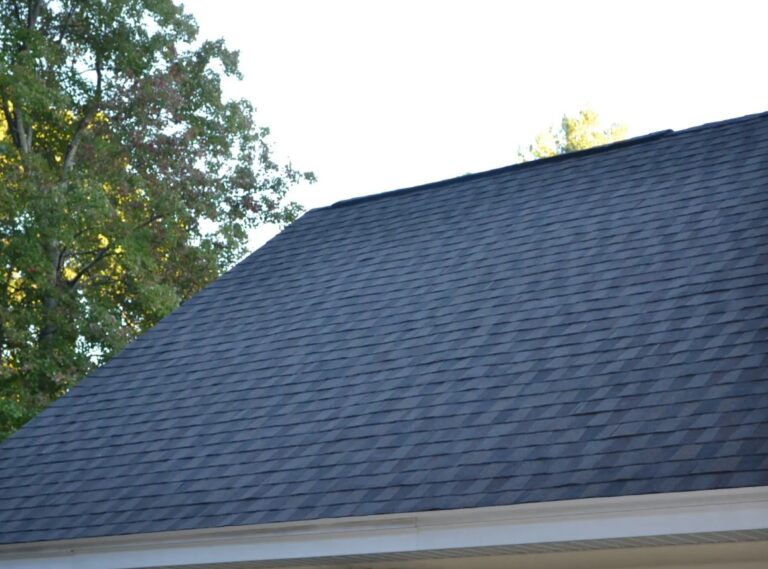 Roofing Replacement near Chestnut Hill MA