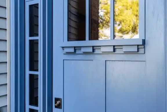 Door Installation Near Wakefield MA