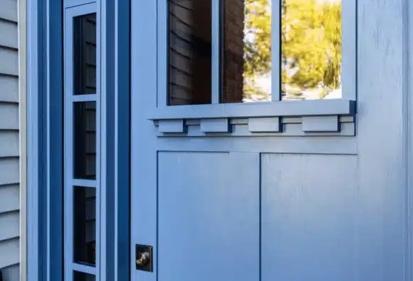 Door Installation in Watertown, MA