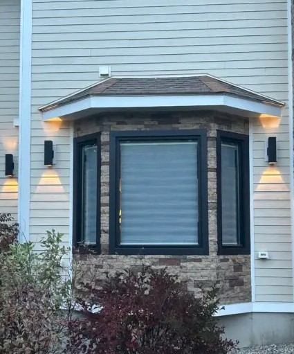 Hardie Siding Company in Wakefield MA